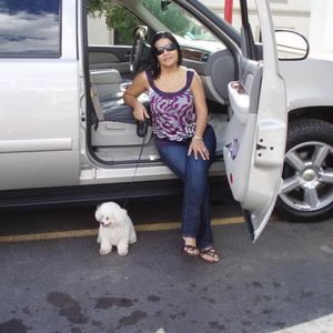 Meet your Posher, Lobevi